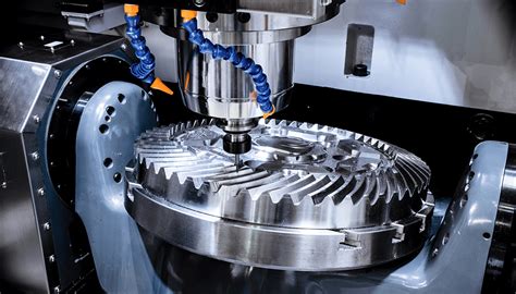 pakistan:cnc lathe parts -news -alibaba -amazon|How CNC Machines Are Driving the Future of Manufacturing in .